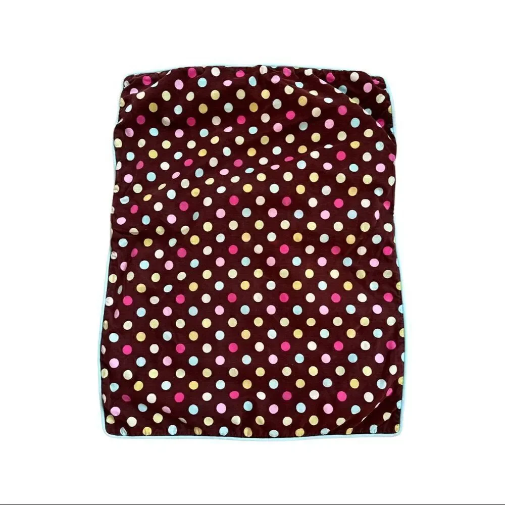 Pottery Barn Teen Pillow Sham